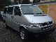 2001 Volkswagen  Caravelle Syncro, dual climate control, 7 seats Van / Minibus Used vehicle photo 2