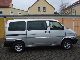 2001 Volkswagen  Caravelle Syncro, dual climate control, 7 seats Van / Minibus Used vehicle photo 3