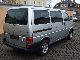 2001 Volkswagen  Caravelle Syncro, dual climate control, 7 seats Van / Minibus Used vehicle photo 4