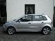 2005 Volkswagen  Polo Sport 1.4 16V Line Small Car Used vehicle photo 6