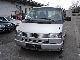 Volkswagen  T4 Caravelle 1.9; EURO2 1993 Used vehicle photo
