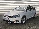 2011 Volkswagen  Passat Comf. BlueMotion technology. 2.0 TDI Estate Car Used vehicle photo 2