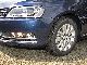 2010 Volkswagen  Passat Comfortline 1.6 TDI BlueMotion Technology Limousine New vehicle photo 11