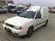 Volkswagen  Caddy 1.9 2000 Used vehicle photo