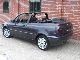1997 Volkswagen  Golf Cabrio 1.8 Joker E-HOOD SPORTS SEATS 2 HAN Cabrio / roadster Used vehicle photo 4