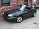 1997 Volkswagen  Golf Cabrio 1.8 Joker E-HOOD SPORTS SEATS 2 HAN Cabrio / roadster Used vehicle photo 7