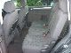 2005 Volkswagen  Touran Highline climate control heated seats trailer Van / Minibus Used vehicle photo 5