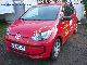 Volkswagen  up! take up! Radio with CD 2011 Demonstration Vehicle photo