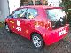 2011 Volkswagen  up! take up! Radio with CD Limousine Demonstration Vehicle photo 3