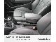 2011 Volkswagen  Passat Variant BlueMotion 1.4 TSI Comfortline DS Estate Car Used vehicle photo 8