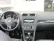 2010 Volkswagen  Golf Comfortline Climate control Radio RCD310 Limousine Used vehicle photo 6