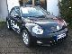 2011 Volkswagen  Beetle 2.0L Sport DSG automatic climate control, Park Pilot, Limousine Demonstration Vehicle photo 1