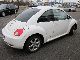 2009 Volkswagen  New Beetle 1.6 first freestyle Hand! Limousine Used vehicle photo 1