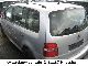 2006 Volkswagen  Touran 1.9 TDI TREND LINE EXPORT EURO 4 € 7299, - Estate Car Used vehicle photo 3