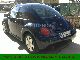 2001 Volkswagen  New Beetle 1.9 TDI Limousine Used vehicle photo 2