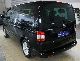 2009 Volkswagen  Multivan Highline DPF 4MOTION / Xenon / full leather / Nav Van / Minibus Used vehicle photo 3