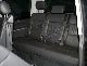 2009 Volkswagen  Multivan Highline DPF 4MOTION / Xenon / full leather / Nav Van / Minibus Used vehicle photo 6