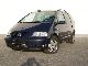 Volkswagen  Sharan 1.8 5V Turbo Comfortline * Family * Xenon Nav 2002 Used vehicle photo