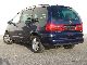 2002 Volkswagen  Sharan 1.8 5V Turbo Comfortline * Family * Xenon Nav Van / Minibus Used vehicle photo 2