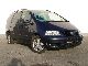 2002 Volkswagen  Sharan 1.8 5V Turbo Comfortline * Family * Xenon Nav Van / Minibus Used vehicle photo 3
