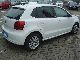 2011 Volkswagen  Polo V, all-weather tires, seat heating 1.2 Style Limousine Used vehicle photo 8
