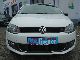 2011 Volkswagen  Polo V, all-weather tires, seat heating 1.2 Style Limousine Used vehicle photo 1