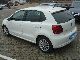 2011 Volkswagen  Polo V, all-weather tires, seat heating 1.2 Style Limousine Used vehicle photo 5