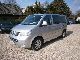 Volkswagen  T5 Multivan United 4Motion, climate, Led, NavPlus, DPF 2009 Used vehicle photo