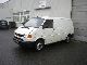 Volkswagen  T4 1.Hand Sordimo expansion 2000 Used vehicle photo