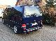 2000 Volkswagen  T4 Multivan TDI / Navi / checkbook / Van / Minibus Used vehicle photo 5