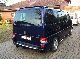 2000 Volkswagen  T4 Multivan TDI / Navi / checkbook / Van / Minibus Used vehicle photo 6