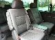 2004 Volkswagen  Multivan Comfortline / 1 Hand / Navi / heated seats Van / Minibus Used vehicle photo 9