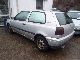 1996 Volkswagen  Golf 1.8 (air) Limousine Used vehicle photo 2