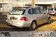 2009 Volkswagen  Golf VI Variant 1.6 Trendline towbar + AIR Estate Car Used vehicle photo 1