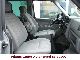 2000 Volkswagen  T4 Multivan TDI 7Sitzer/Panorama/Standheiz./AHK! Van / Minibus Used vehicle photo 12