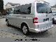 2009 Volkswagen  Caravelle Comfortline DPF short Van / Minibus Used vehicle photo 3