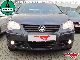 2007 Volkswagen  Polo Tour IV 1.2 (air parking aid) Limousine Used vehicle photo 1
