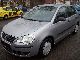2007 Volkswagen  Polo 1.4 Automatic Tour Limousine Used vehicle photo 2