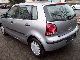 2007 Volkswagen  Polo 1.4 Automatic Tour Limousine Used vehicle photo 3