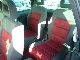 2003 Volkswagen  Sharan 1.8 5V Turbo Trendline / 7 seats Van / Minibus Used vehicle photo 8