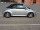 2007 Volkswagen  New beetle convertible Cabrio / roadster Used vehicle photo 1