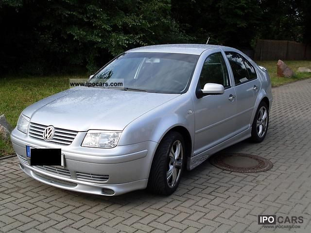identificatie Overeenstemming verwijderen 2003 Volkswagen Bora 1.9 TDI 4Motion Comfortline 6 Speed - Car Photo and  Specs