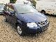 Volkswagen  Touran 1.6 Conceptline / LPG GAS PLANT 2006 Used vehicle photo