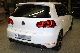 2012 Volkswagen  Golf GTI 2.0 TSI climate PDC Xenon Headlights Limousine Employee's Car photo 5