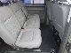 2009 Volkswagen  Caravelle Long Autm. DPF 9-seat navigation Van / Minibus Used vehicle photo 10