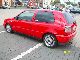1997 Volkswagen  Golf 1.8 (air), excellent condition Limousine Used vehicle photo 3