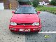 1997 Volkswagen  Golf 1.8 (air), excellent condition Limousine Used vehicle photo 4