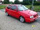 1997 Volkswagen  Golf 1.8 (air), excellent condition Limousine Used vehicle photo 5