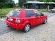 1997 Volkswagen  Golf 1.8 (air), excellent condition Limousine Used vehicle photo 7