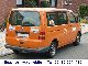 2004 Volkswagen  T5 Transporter 9 Seats Sliding AHK Van / Minibus Used vehicle photo 3
